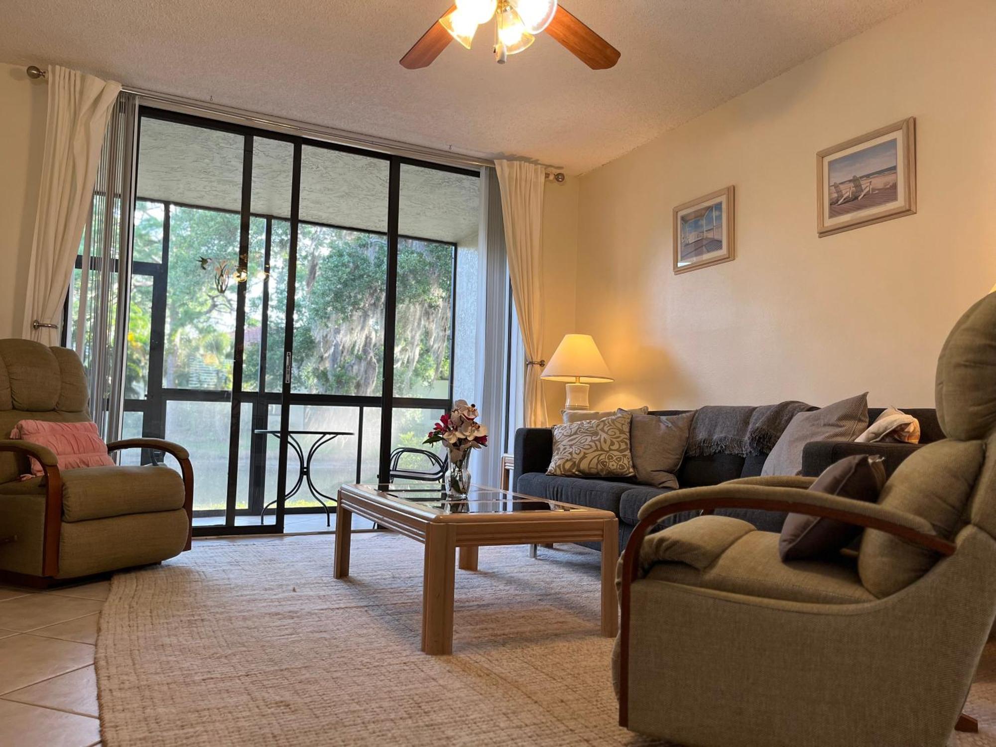 Mycataleya Beautiful Florida Condo Bradenton Exterior photo